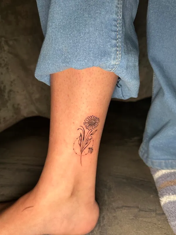 Tattoo Meteorz