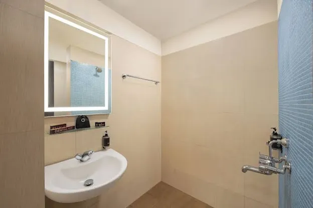 Aura Thai Spa in Andheri East | MIDC
