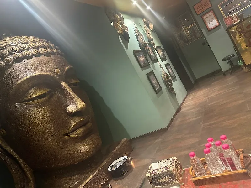Aura Thai Spa in Andheri East | MIDC