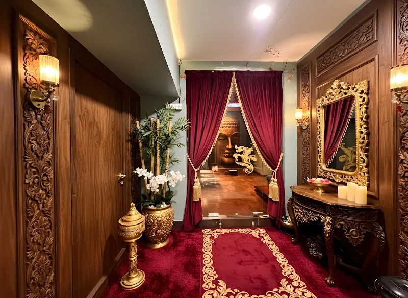 Aura Thai Spa in Andheri East | MIDC