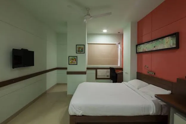 Aura Thai Spa in Andheri East | MIDC