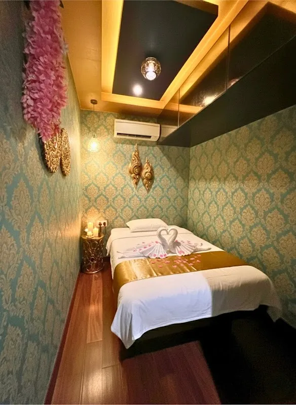 Aura Thai Spa in Andheri East | MIDC
