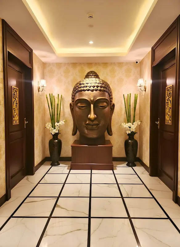 Aura Thai Spa in Andheri East | MIDC