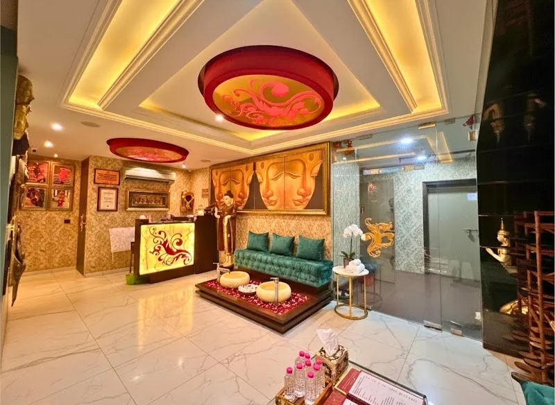 Aura Thai Spa in Andheri East | MIDC