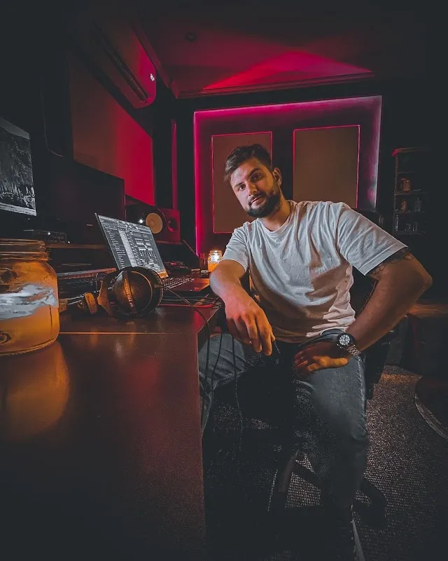 Soundset Studio 1