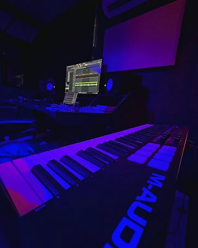 Soundset Studio 1