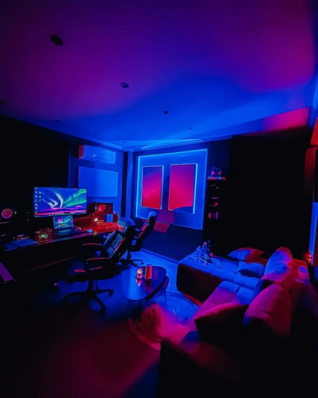 Soundset Studio 1