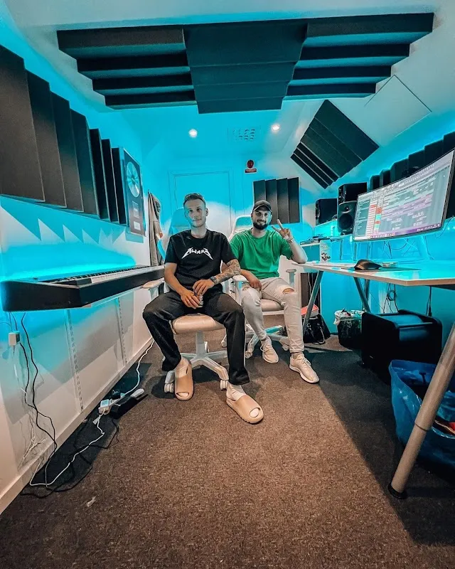 Soundset Studio 1