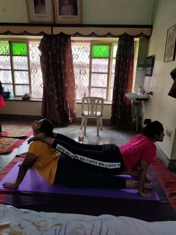 The Art of Strength Indowestern Aerobics & yoga classes