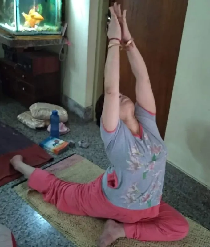 The Art of Strength Indowestern Aerobics & yoga classes