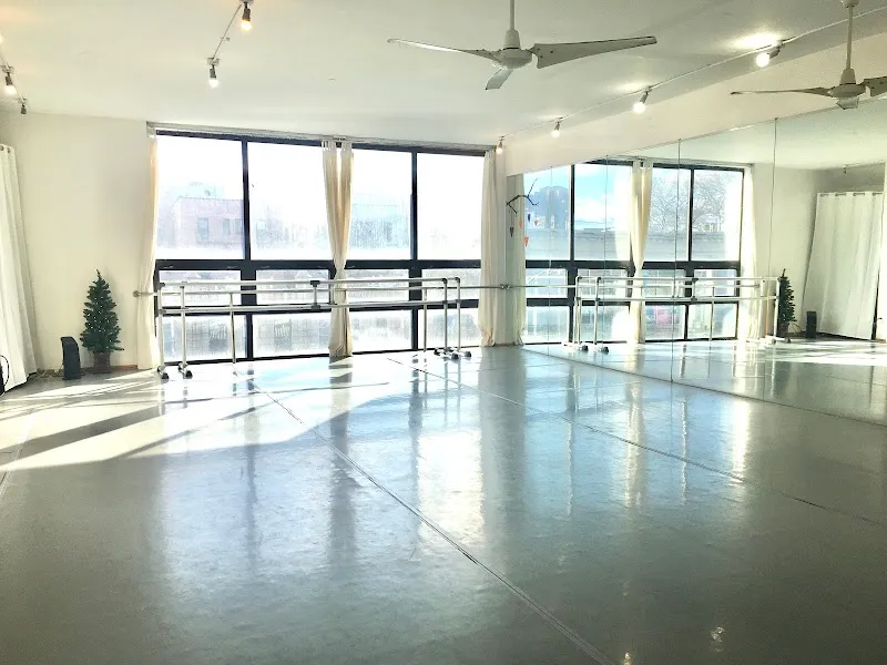 Wild Heart Performing Arts Studio