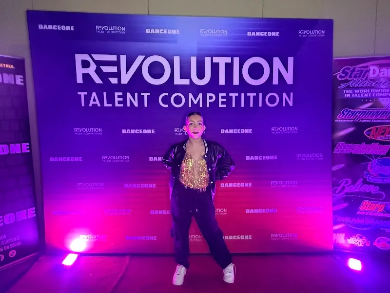 The High Definition Dance Experience
