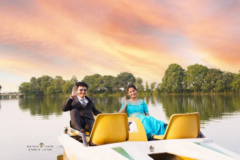 NATRAJ PHOTO STUDIO
