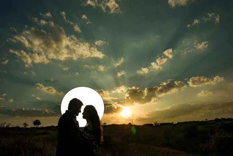 NATRAJ PHOTO STUDIO