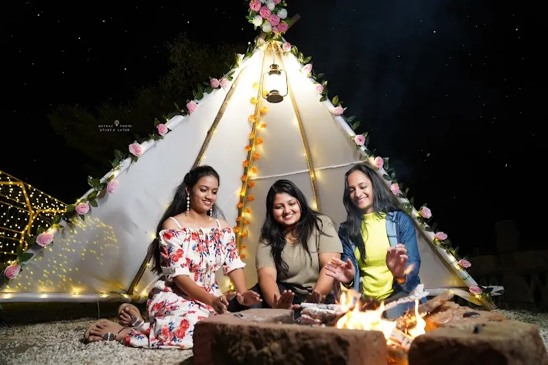 NATRAJ PHOTO STUDIO