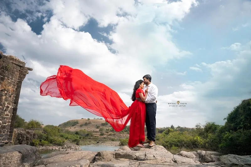 NATRAJ PHOTO STUDIO
