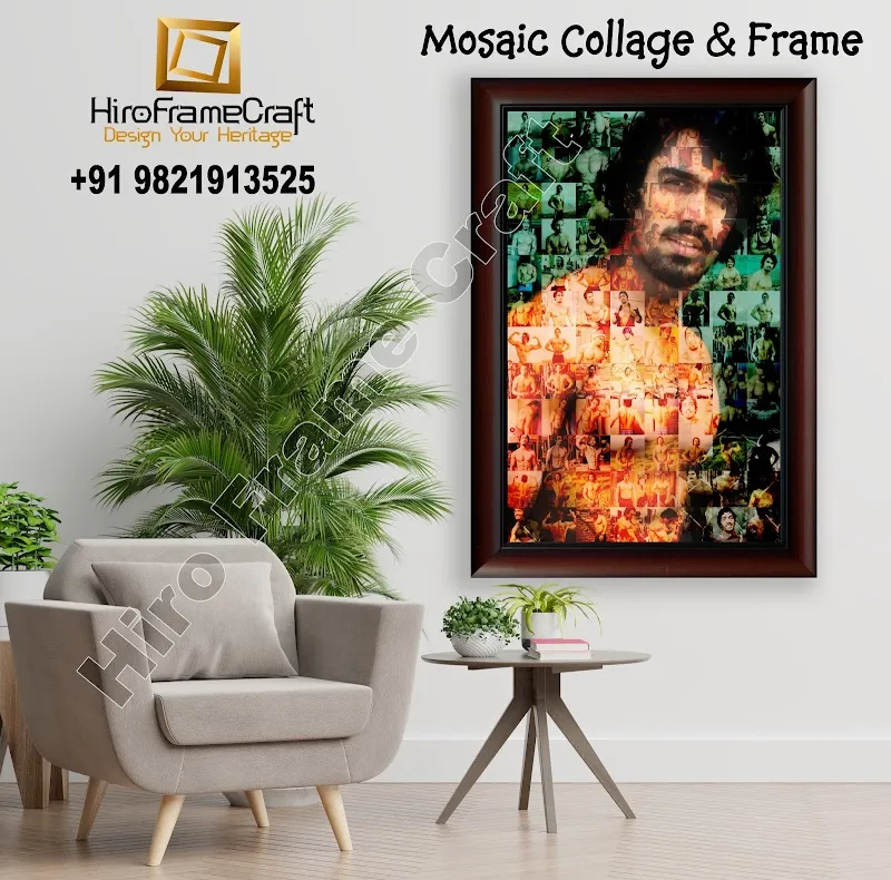 Hiro Frame Craft & Art Studio