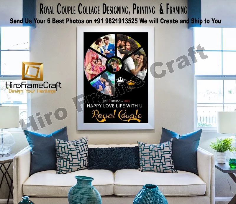 Hiro Frame Craft & Art Studio