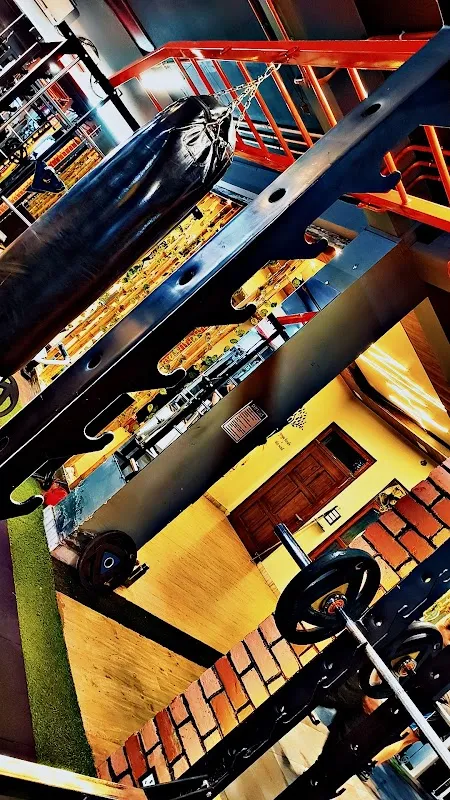 Formula Fitness