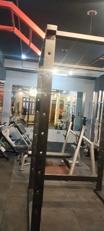 Formula Fitness