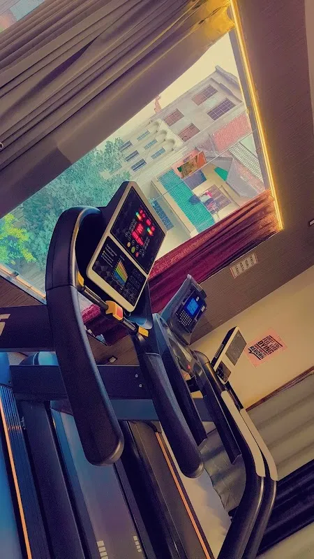 Formula Fitness