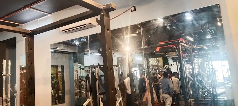 Formula Fitness