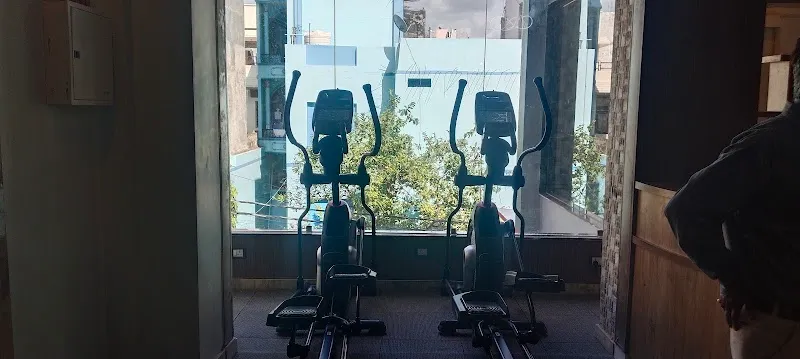 Formula Fitness