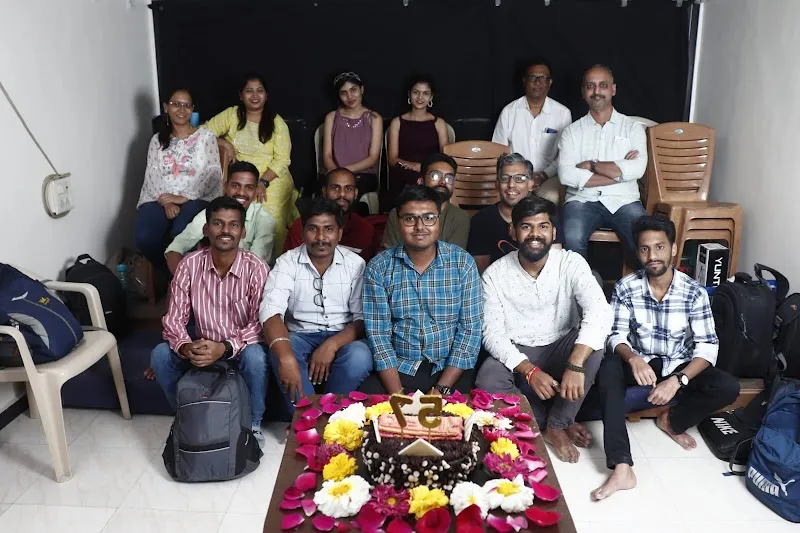 Raanvata Photography & Film School