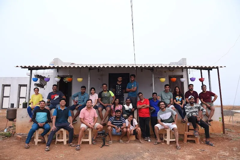 Raanvata Photography & Film School