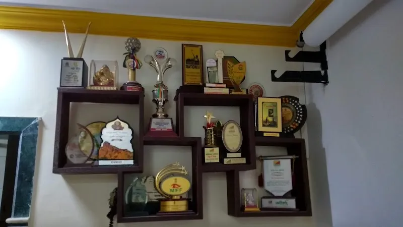 Raanvata Photography & Film School