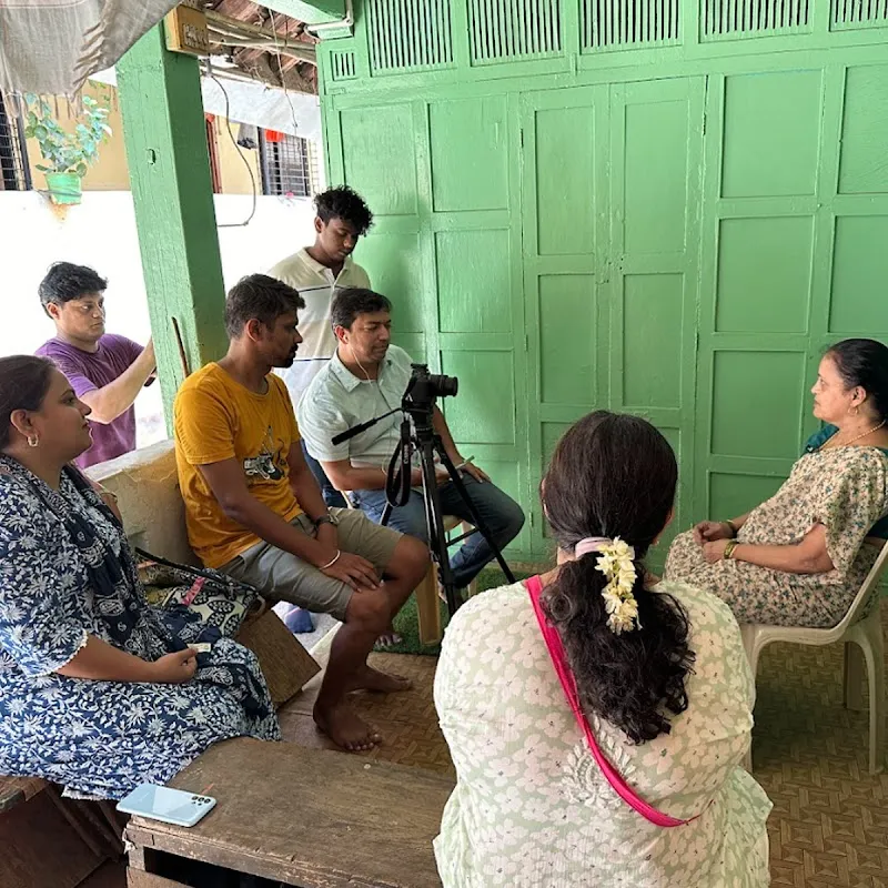 Raanvata Photography & Film School
