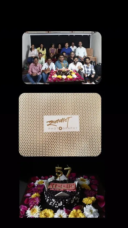 Raanvata Photography & Film School