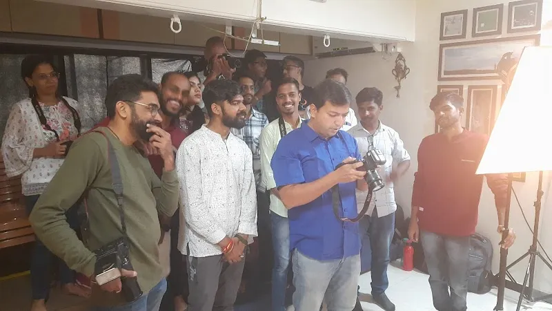 Raanvata Photography & Film School