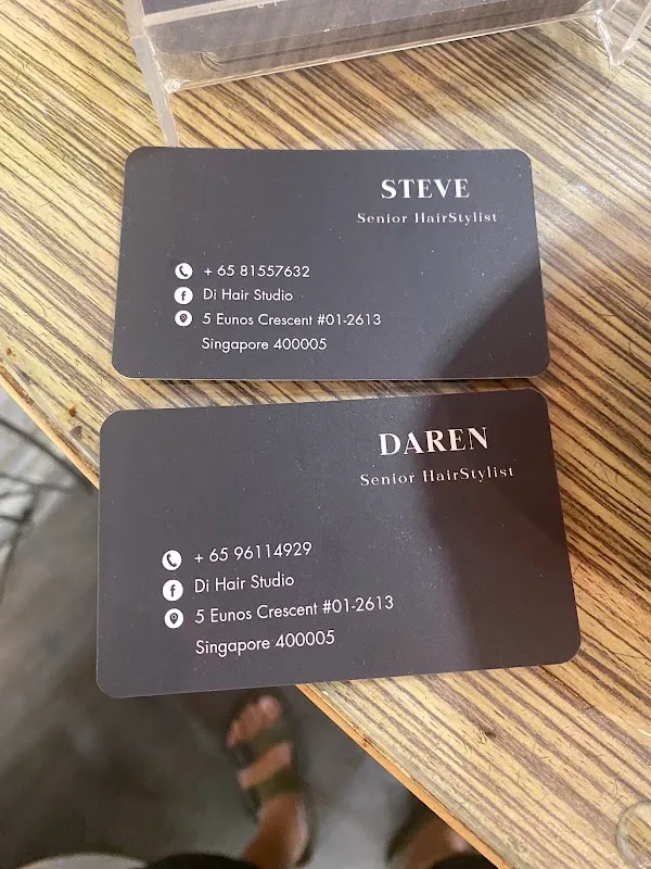 Di Hair Studio