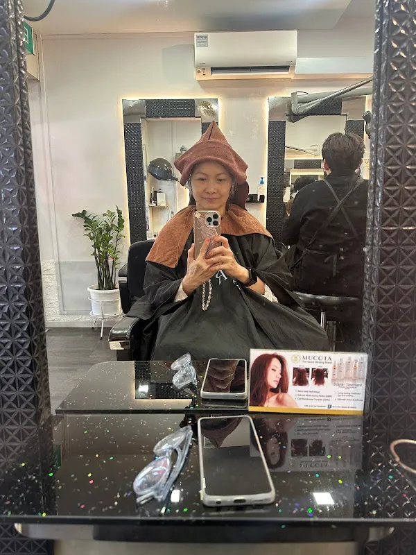 Di Hair Studio