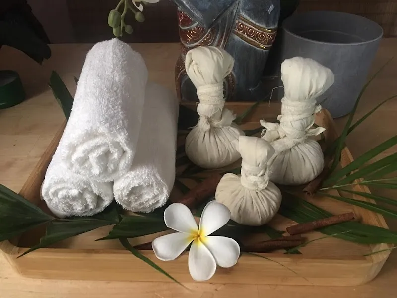 Jaya Bali Spa