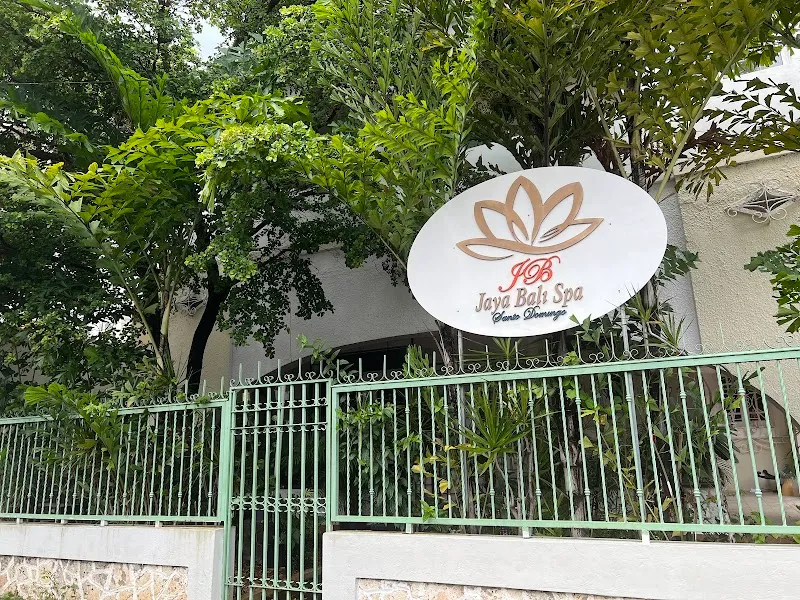 Jaya Bali Spa