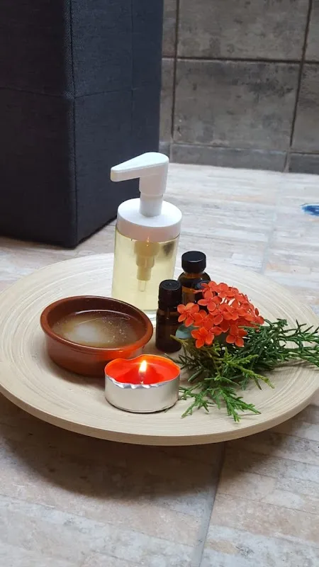 Jaya Bali Spa