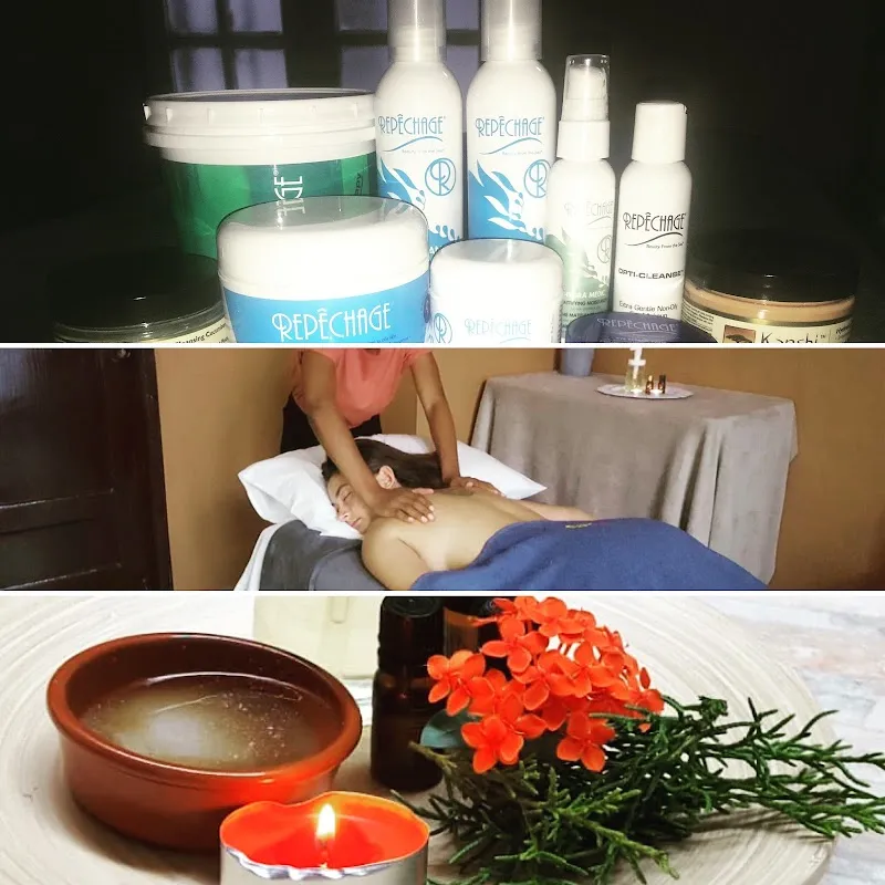 Jaya Bali Spa
