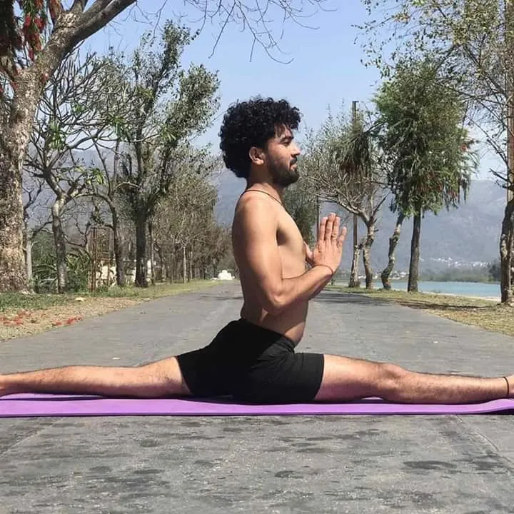 Yoga Class Fit