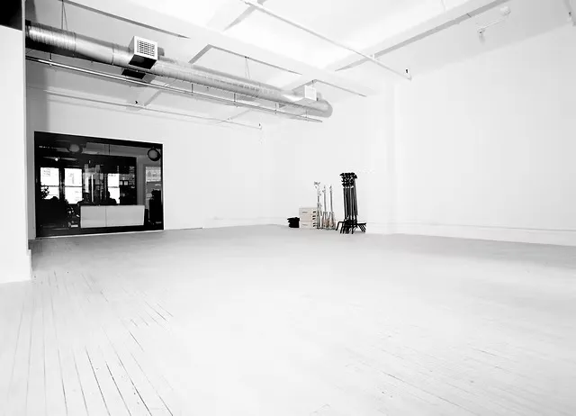 Blonde Studios