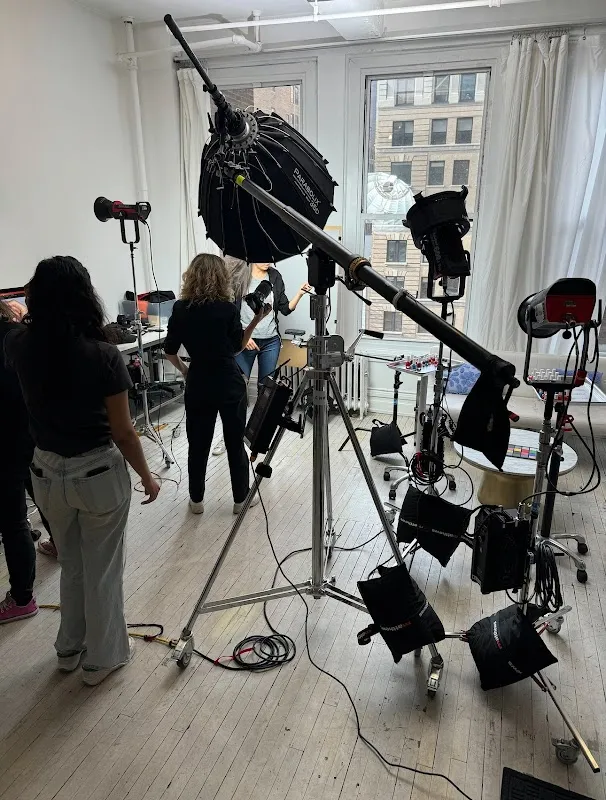 Blonde Studios
