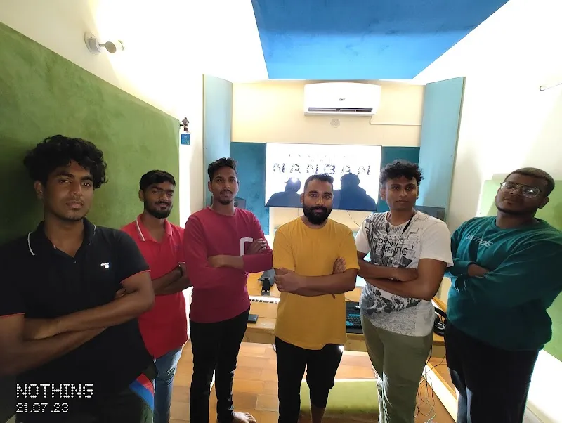 Arjkala studio