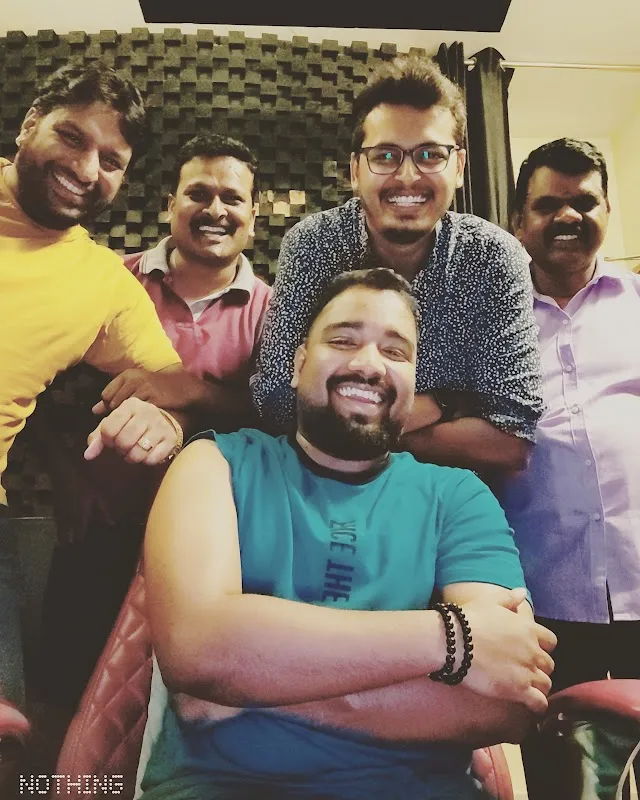 Arjkala studio