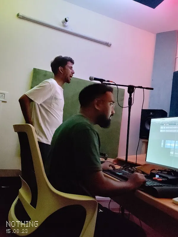 Arjkala studio