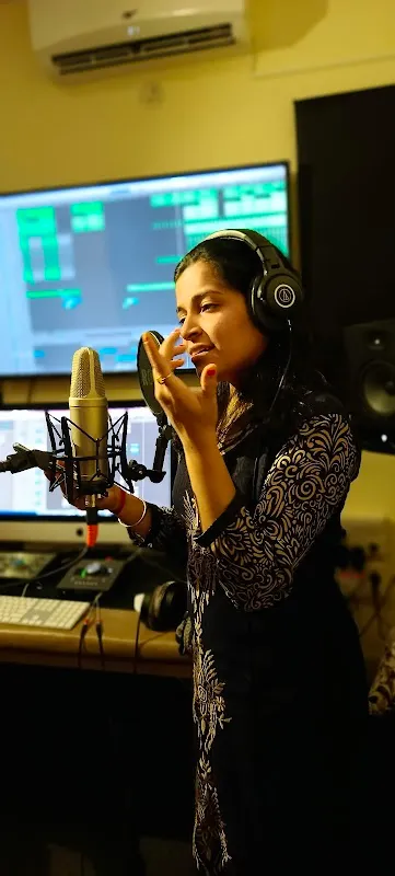 Arjkala studio