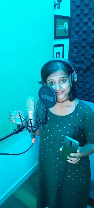 Arjkala studio