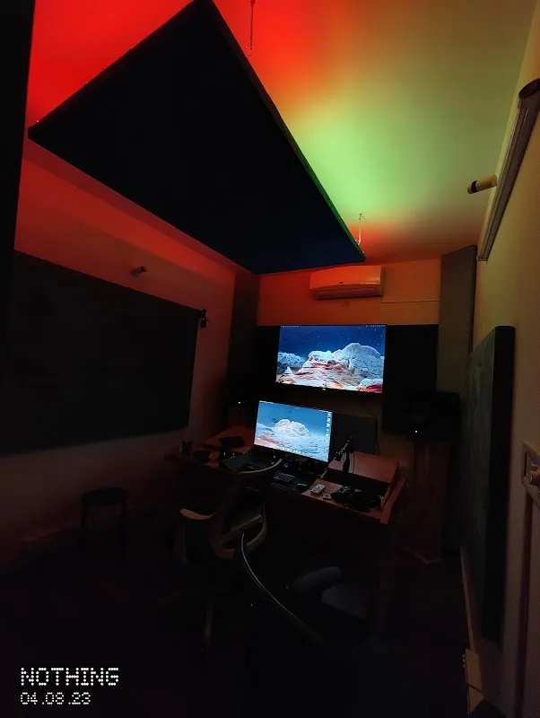 Arjkala studio