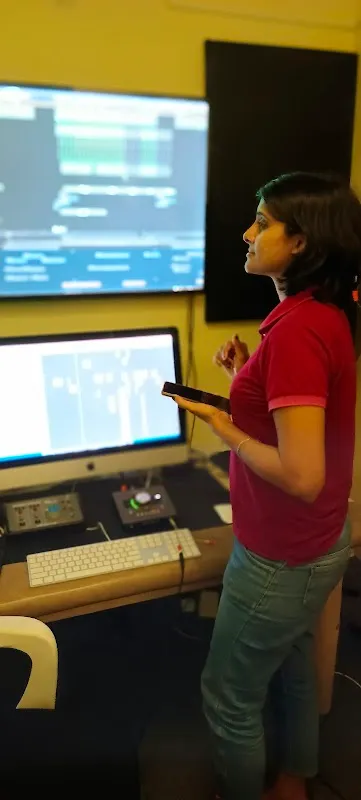 Arjkala studio