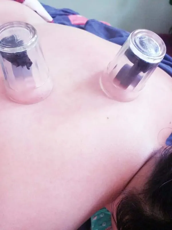 Menjor Spa